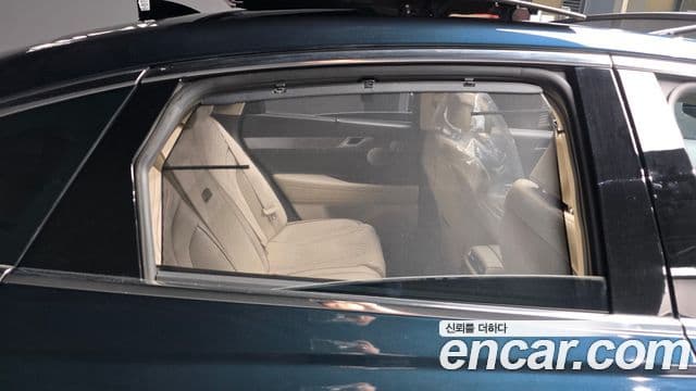 Genesis G80 2021 — ფოტო 16/42