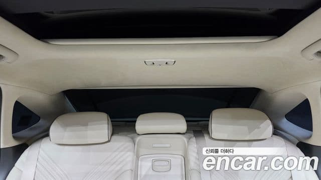 Genesis G80 2021 — ფოტო 28/42