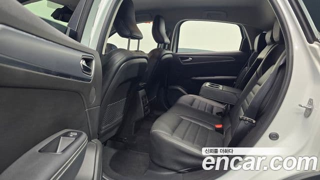 Renault Samsung XM3 2022 — Şəkil 12/20