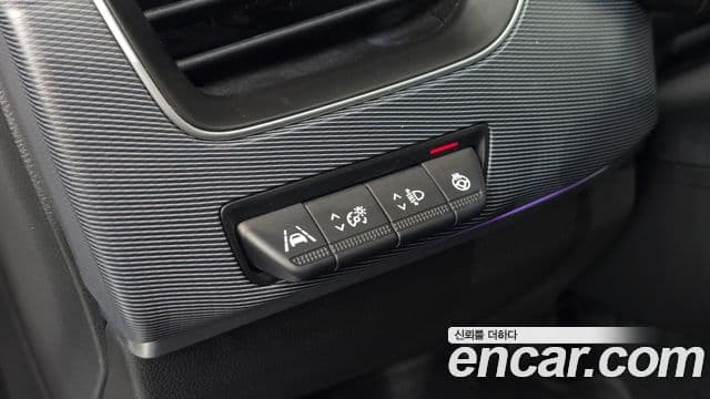 Renault Samsung XM3 2022 — фото 14 из 20