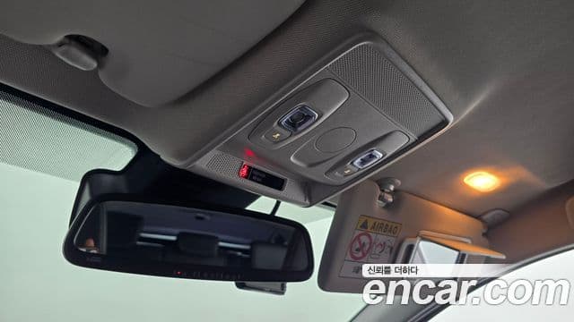 Renault Samsung XM3 2022 — Şəkil 20/20