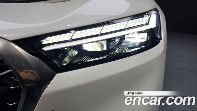 Kia The K9 2022 — ფოტო 25/35