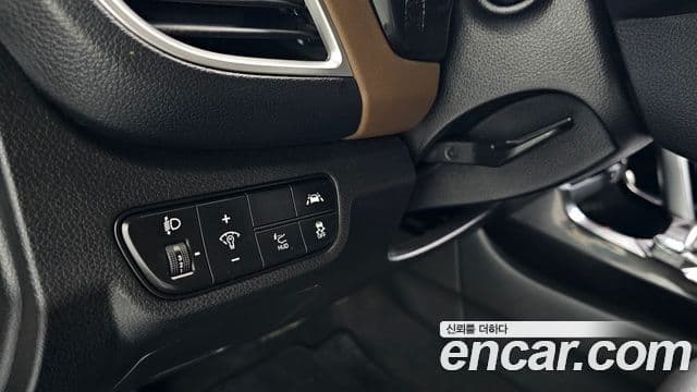 Kia Seltos 2022 — ფოტო 20/20
