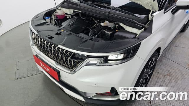 Kia Carnival 2022 — Şəkil 6/20