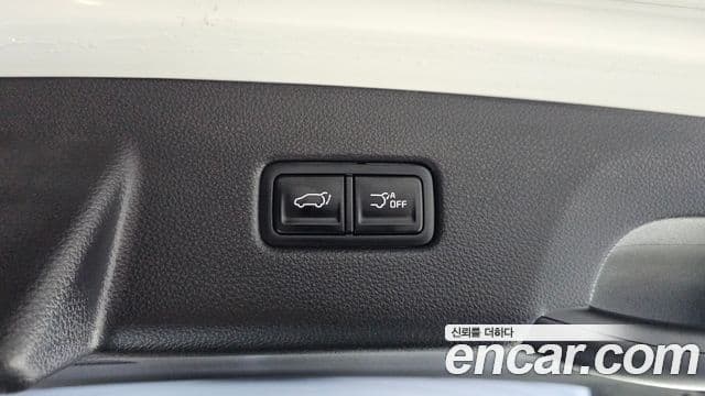 Kia Carnival 2022 — Şəkil 20/20