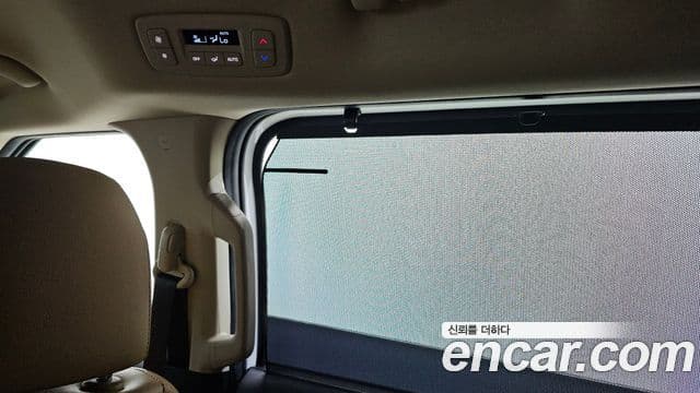 Kia Carnival 2022 — Photo 18/33