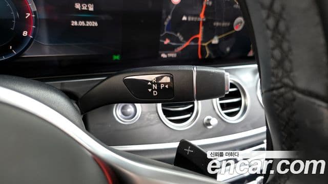 Mercedes-Benz E-Class 2019 — Şəkil 9/20