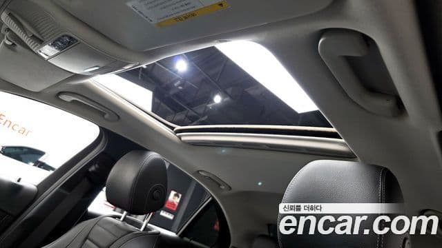 Mercedes-Benz E-Class 2019 — Şəkil 15/20
