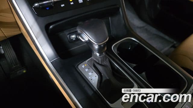 Kia Carnival 2022 — Фото 9/20