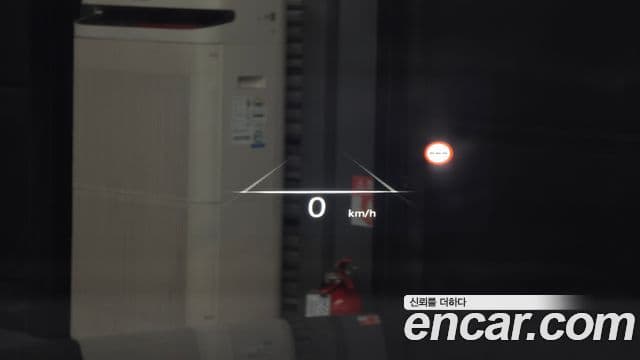 Genesis Electrified G80 2022 — Şəkil 15/20