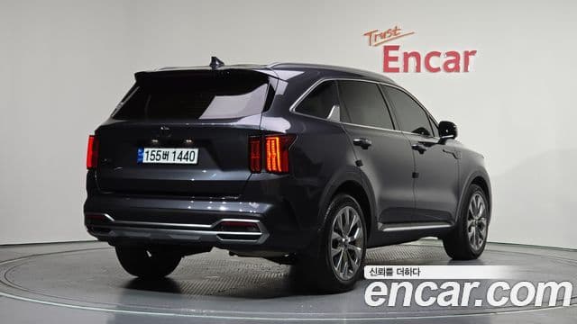 Kia Sorento 2021 — Şəkil 2/20