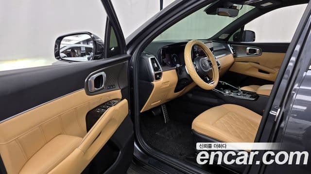 Kia Sorento 2021 — Şəkil 10/20