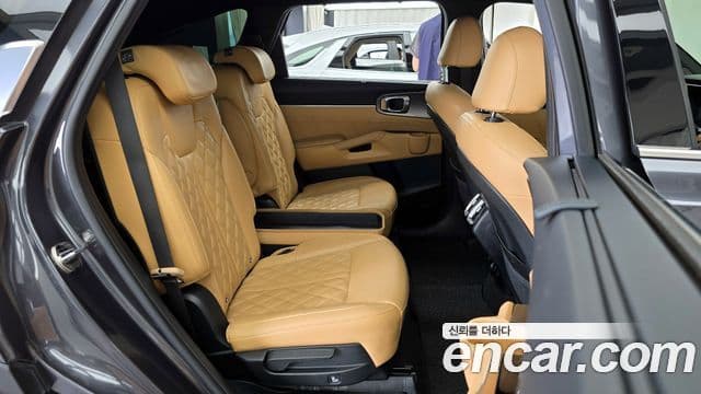 Kia Sorento 2021 — Şəkil 11/20