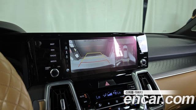 Kia Sorento 2021 — Şəkil 14/20