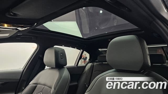 BMW 5 Series 2025 — Şəkil 16/20