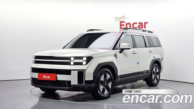 Hyundai Santa Fe 2023 — ფოტო 20/20