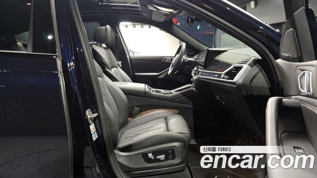 BMW X6 2024 — Photo 30/32