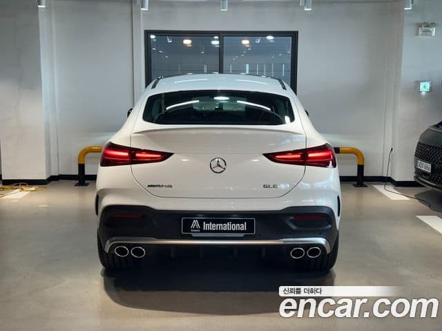 Mercedes-Benz GLE-Class 2025 — Şəkil 2/20