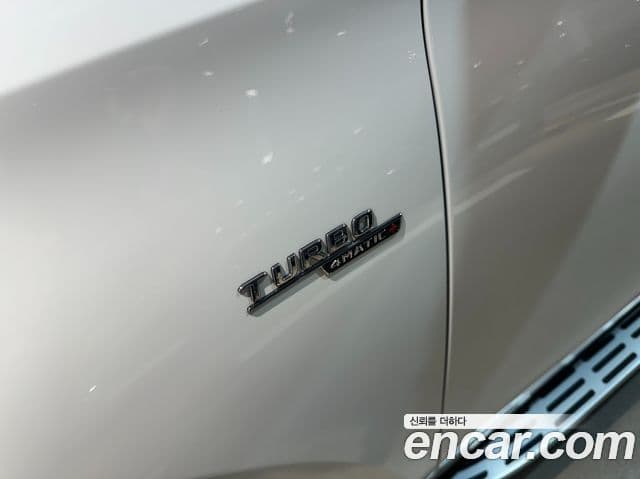 Mercedes-Benz GLE-Class 2025 — Şəkil 6/20