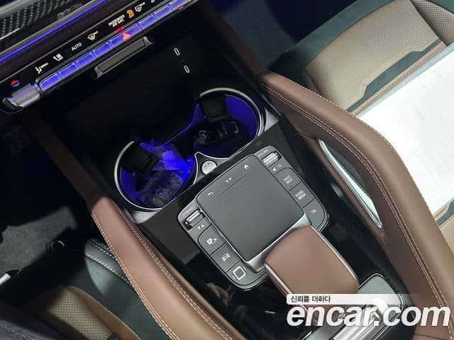 Mercedes-Benz GLE-Class 2025 — Şəkil 13/20