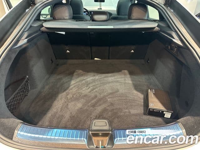 Mercedes-Benz GLE-Class 2025 — Şəkil 18/20