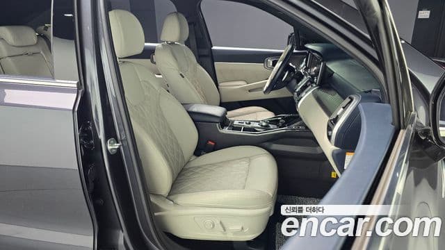 Kia Sorento 2023 — Şəkil 10/20