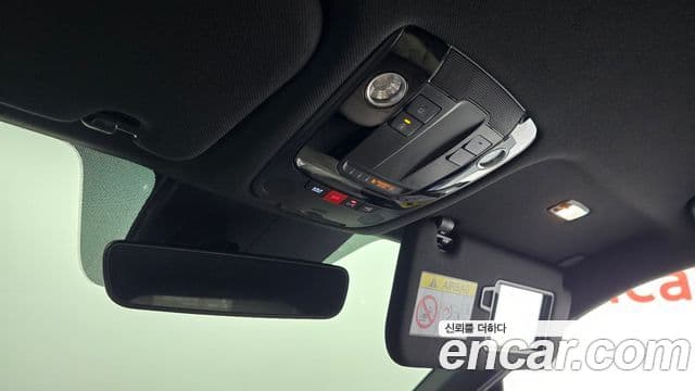 Kia Sorento 2023 — Şəkil 20/20