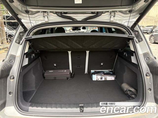 Mini Cooper S Countryman 2025 — Şəkil 16/20
