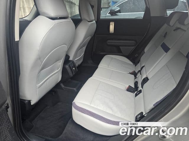 Mini Cooper S Countryman 2025 — Şəkil 18/20