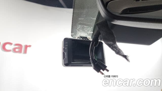 Hyundai Sonata 2019 — ფოტო 20/20