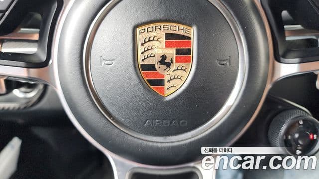 Porsche 718 Cayman 2019 — Şəkil 16/20