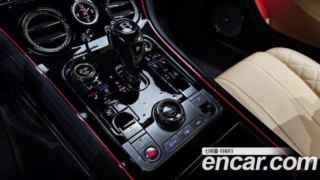 Bentley Continental GT 2019 — ფოტო 9/20