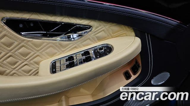 Bentley Continental GT 2019 — ფოტო 18/20