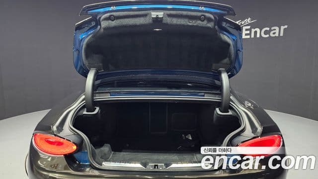 Bentley Continental GT 2019 — Photo 22/30