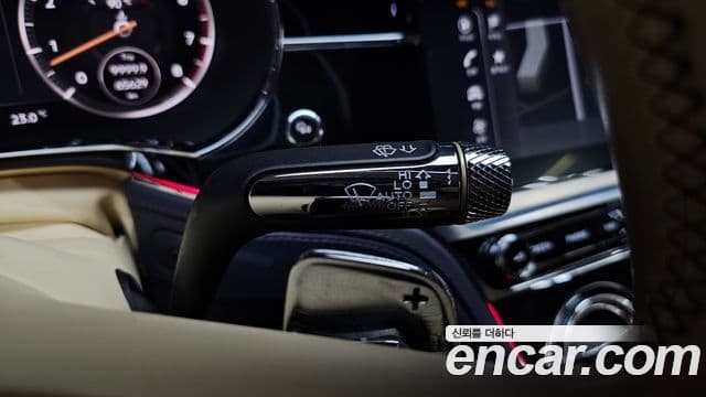 Bentley Continental GT 2019 — Photo 23/30