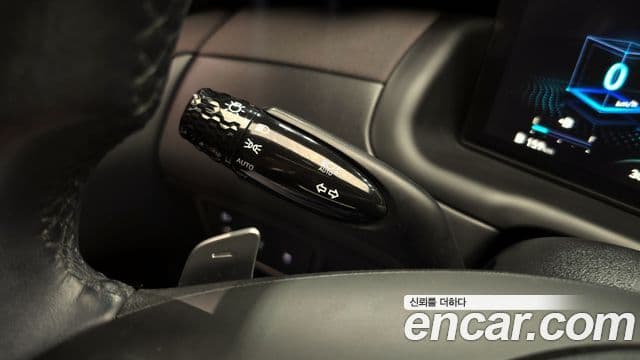 Hyundai Tucson Hybrid 2022 — Photo 20/31