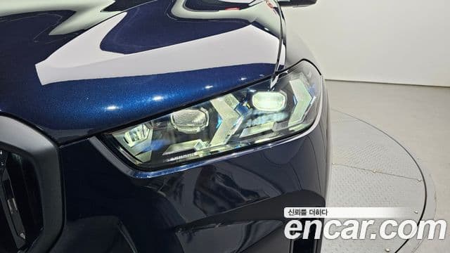 BMW X5 2025 — Photo 23/31