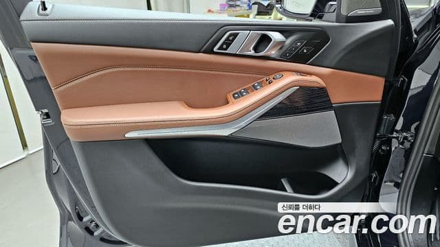 BMW X5 2025 — Photo 16/31