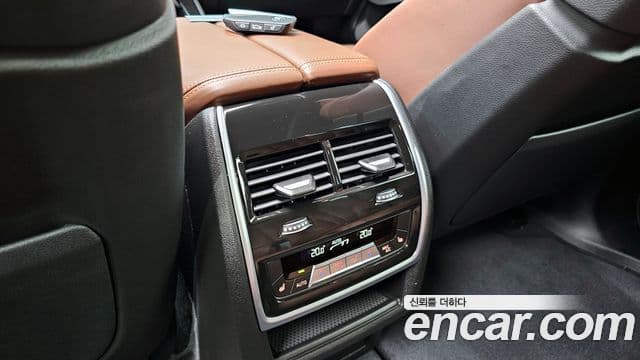 BMW X5 2025 — Photo 1/31