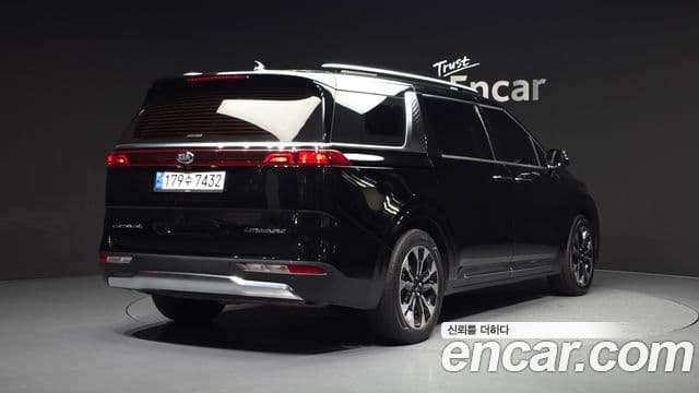 Kia Carnival 2020 — Şəkil 2/20