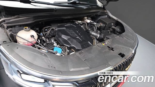 Kia Carnival 2020 — Şəkil 6/20