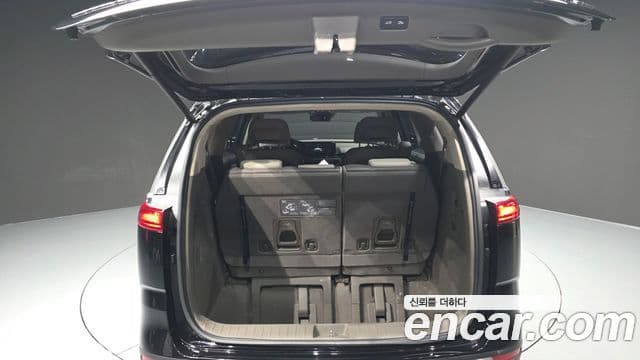Kia Carnival 2020 — Şəkil 20/20