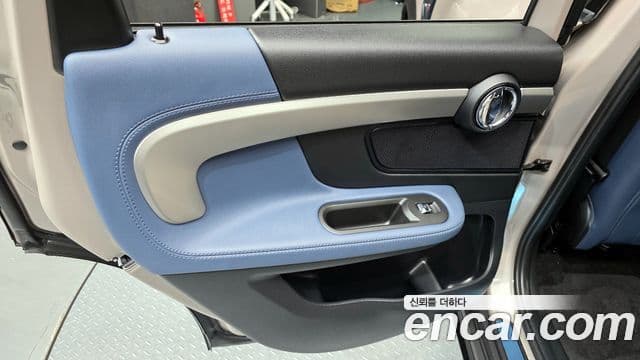 Mini Cooper S Countryman 2023 — Photo 18/32
