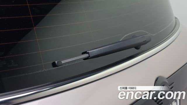 Mini Cooper S Countryman 2023 — Photo 19/32