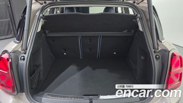 Mini Cooper S Countryman 2023 — Photo 16/32
