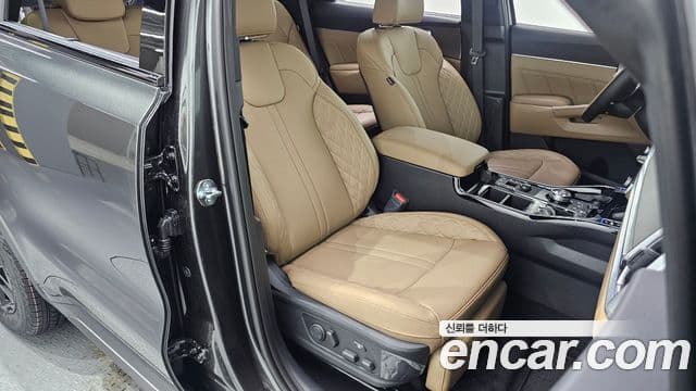 Kia Sorento 2026 — ფოტო 11/20