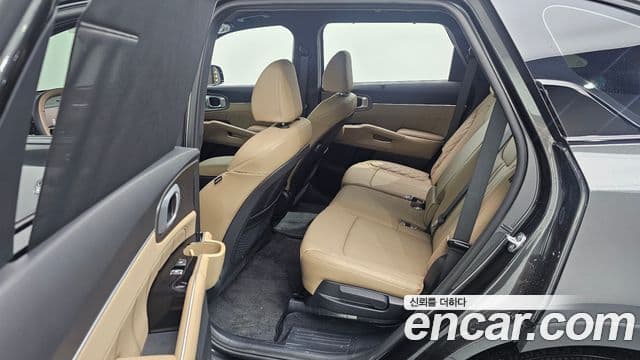 Kia Sorento 2026 — ფოტო 12/20