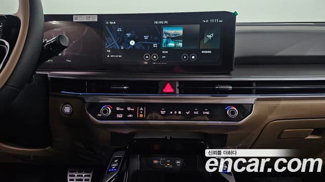 Kia Sorento 2026 — ფოტო 14/20