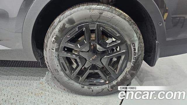 Kia Sorento 2026 — Photo 9/33