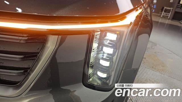 Kia Sorento 2026 — Photo 24/33